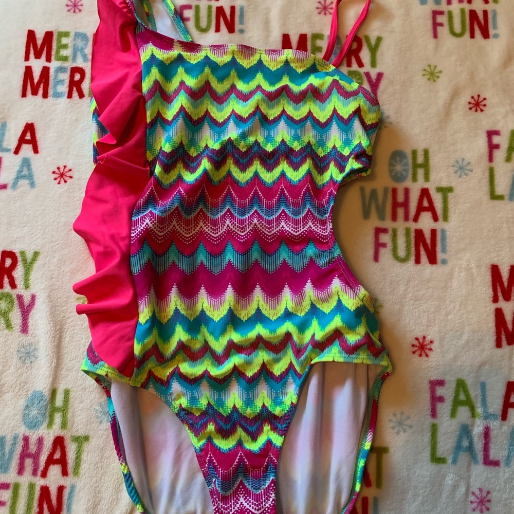 Bathing suit